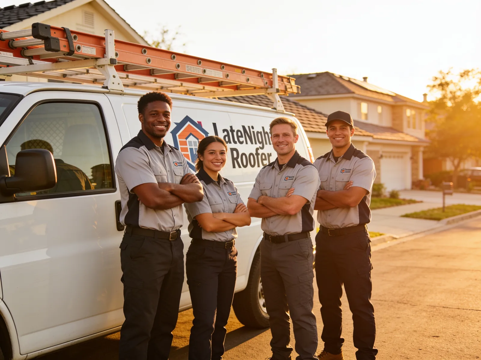 Emergency Roof Repair company in Henderson, MI