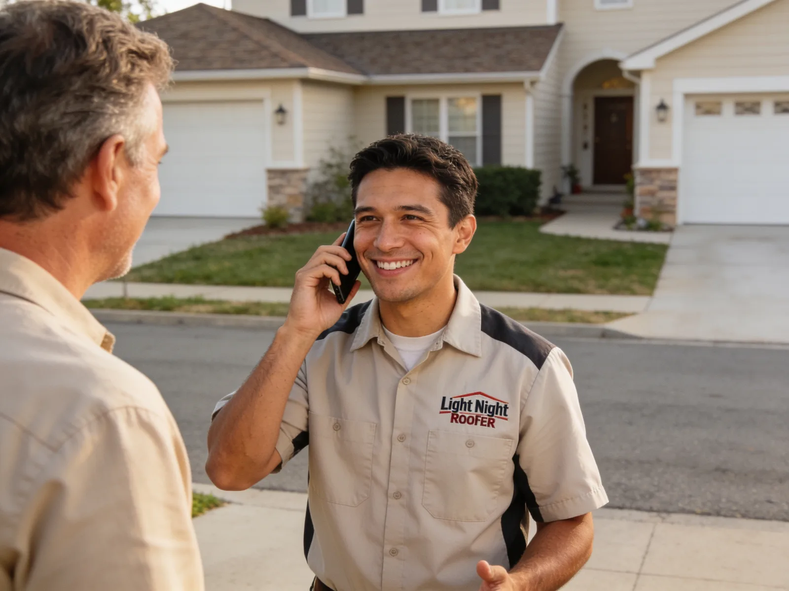 Emergency Roof Repair Henderson, MI FAQs